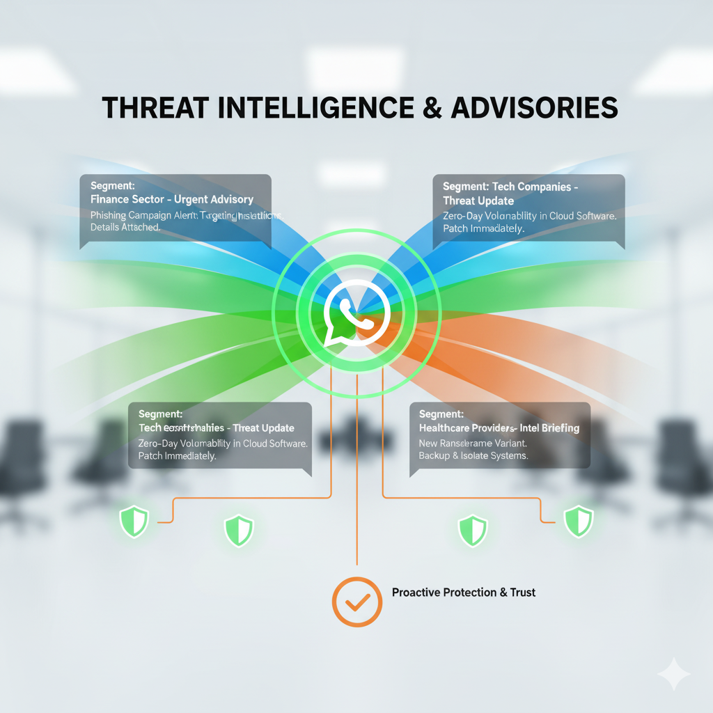 Keep Your Clients Protected and Informed